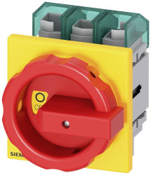 rozłącznik izolacyjny Siemens 3LD52200TK13