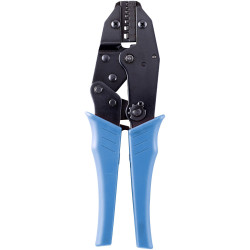 Basetech BT-1762766 Crimper Twin Ferrules Range 0.56mm²