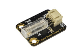 Gravity: Digital Shake Sensor