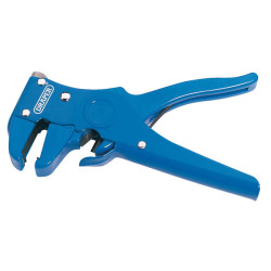 Draper 55806 Automatic Wire Stripper &amp; Cutter for Single Strand &amp; Ribbon Cable