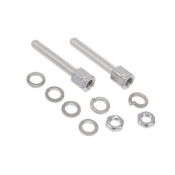 Molex 1731121162 Śruby złącza D-SUB 1 szt.