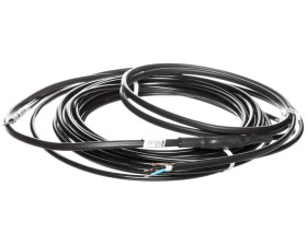 Kabel grzejny jednostronnie zasilany DEVIsafe 20T/230V 12m 140F1274