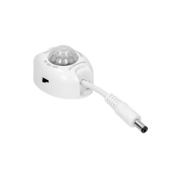 Czujnik ruchu 12V do taśm LED max.60W ściemniacz ORNO