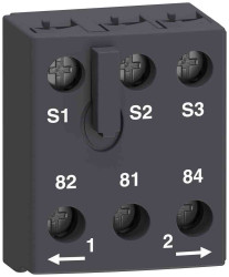 Zaawansowany rozrusznik silnikowy Schneider Electric zakres TeSys