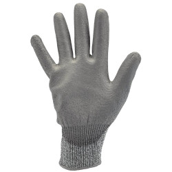 Draper Expert 82612 Level 5 Cut Resistant Gloves (Large)