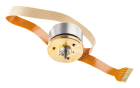 Silnik DC Bezszczotkowy 5210 obr/min. 5 W 2mm 7,5 mNm Maxon