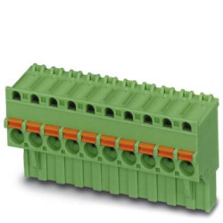 Phoenix Contact 1873980 Obudowa złącza pin żeńskiego na kabel FKCVR 2,5/ 5-ST-5,08, wire-to-board, piny: 5, 12 A, 100 sz