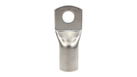 Końcówka Oczkowa Cu Rurowa Kcs 12-150 /10Szt./