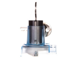 Zamek Ronis do napędu silnikowego bocznego DPX3-RONIS 421065