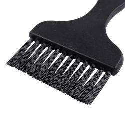 Szczotka antystatyczna ESD z włosiem 55x25mm