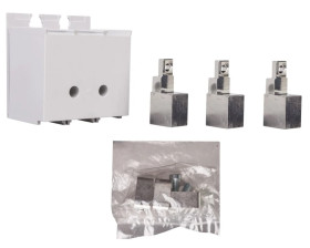 Zacisk tunelowy NZM1-XKA (komplet na jedną stronę) 266730