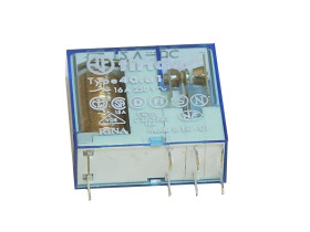 Przekaźnik DC 12V 16A F40.61.7.012.2020 8pin Finder