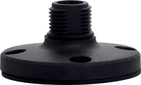 Moduł wieży sygnalizacyjnej Stopa montażowa RS PRO