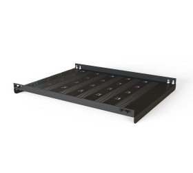 Narzędzia do montażu stelażowego, seria: 21130, typ: Półka