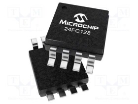 24FC128T-I/MS