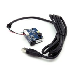 Czytnik kodów kreskowych USB