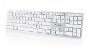 KLAWIATURA BLUETOOTH BLOW BK104