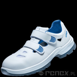 Sandały ESD ATLAS, CL 46, Bezpieczne S1