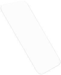 Otterbox Premium Szkło ochronne na wyświetlacz Apple IPhone 15 1 szt. Produkt nowy antybakteryjna, Anti Fingerprint (Odc