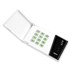 Manipulator CA-4-V KLED SATEL klawiatura