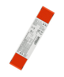 Sterownik LED napięcie wyjciowe: 27-40V 200-350mA napięcie wejściowe: 220 → 240 V. stabilizowany prądowo 14W