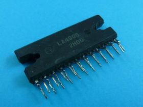 LA-4906 QILP-23 UKŁAD