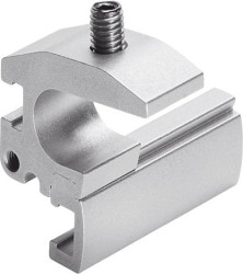 Adapter montażowy Zacisk montażowy Festo do Do pręta opaskowego