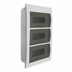 Kanlux, Rozdzielnia p/t, 36mod,