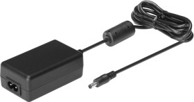 Adapter Dehner Elektronik ATS 024T-A050 ATS 024T-A050 4 A 20 W stabilizacja