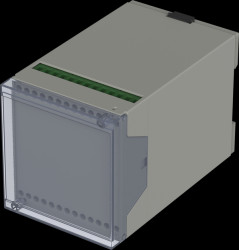 65007010.HMT1 CombiNorm-Classic, 70 x 75 x 109,5 mm, IP40