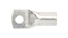 Końcówka Oczkowa Miedziana Cynowana Kor 120/10 E11km-01020106600