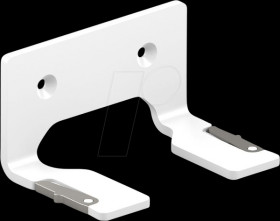 M2-MNT-3001 Wall bracket for mediahub2, white