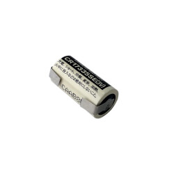 Bateria CR17335SE BR2/3A 3V 17x33,5mm 2pin z blaszkami do lutowania
