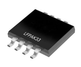 BUK9M5R2-30EX SOT1210