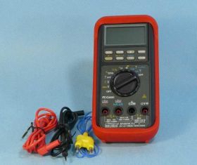 /BM-859-CF MIERNIK UNIWERSALNY ZŁĄCZE RS