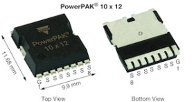 SiJK5100E N-Channel 100 V (D-S) MOSFET