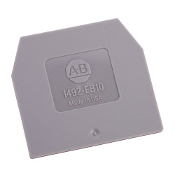 Blok zamykający Bariera końcowa 1492 Allen Bradley