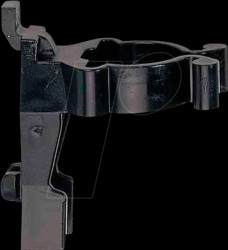 110631 Clip 6 - 12-mm tool clamp