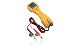 Telefon Monterski Ts19 Kable Testowe Abn Flh-19800009