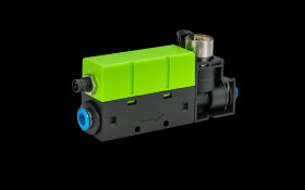 SFC6000D-5slm - Best price-performance ratio, distribution version, 5 slm