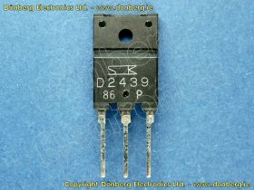 2SD2439