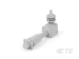 TE Connectivity K1133390 Przełącznik wciskany, 1 szt.