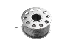 Conductive Stainless Thread (20-25Ω)