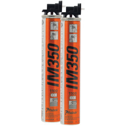 Paslode 300346 Impulse Fuel Cell for IM350&#x2B; (Pack of 2)
