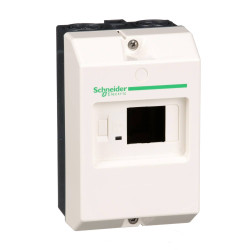 Schneider Electric GV2MC01 Obudowa 93 x 147 x 84 1 szt.