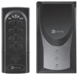 GNIAZDO SIEC.STER.PILOTEM RCS-33C8