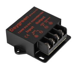 Reduktor 24/12V 5A Przetwornica