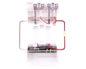 TeSys D Cewka stycznika 230V AC LX1D8P7