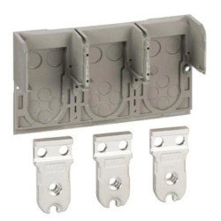 Złącze przednie góra do Masterpact NS 1600A 3P/S 33602