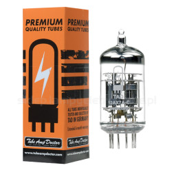 12AX7A-C TAD Premium Selected